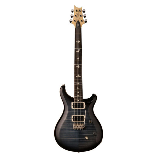 PRS CE 24 Faded Blue Smokeburst