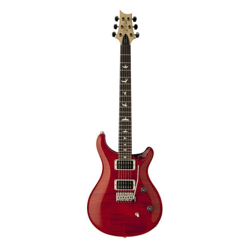 PRS CE 24 Scarlet Red