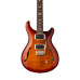 PRS CE 24 Semi Hollow Dark Cherry Sunburst