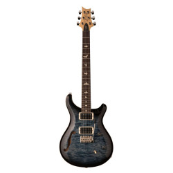 PRS CE 24 Semi Hollow Faded Blue Smokeburst