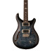 PRS CE 24 Semi Hollow Faded Blue Smokeburst
