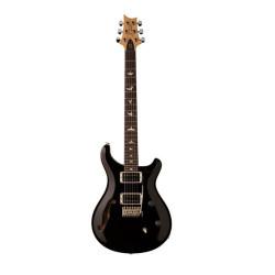 PRS CE 24 Semi Hollow Black