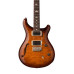 PRS CE 24 Semi Hollow Burnt Amber Sunburst