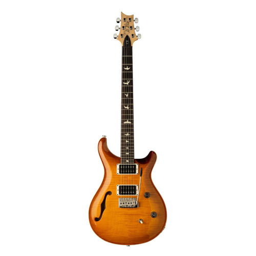 PRS CE 24 Semi Hollow McCarty Sunburst