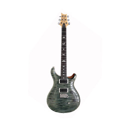 PRS CE 24 Semi Hollow Trampas Green