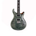 PRS CE 24 Semi Hollow Trampas Green