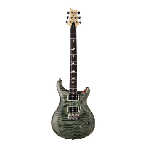 PRS CE 24 Trampas Green
