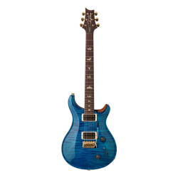 PRS Custom 22 Aquamarine