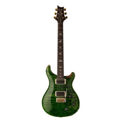 PRS Custom 22 Piezo Emerald