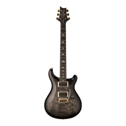 PRS Custom 24 Charcoal Burst