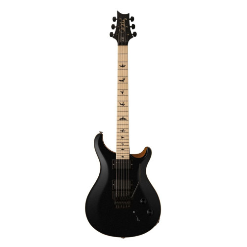 PRS DW CE 24 Floyd Black Top