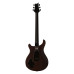 PRS DW CE 24 Floyd Burnt Amber Smokeburst