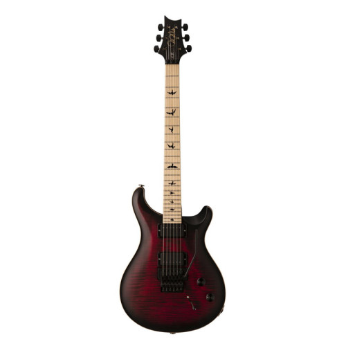 PRS DW CE 24 Floyd Waring Burst