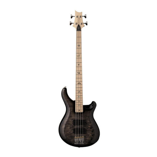 PRS Grainger 4 String Grey Black