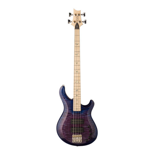 PRS Grainger 4 String Violet BB