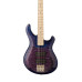 PRS Grainger 4 String Violet BB