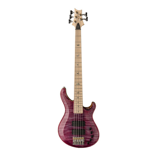 PRS Grainger 5 String Violet