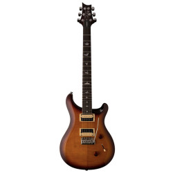 PRS SE Custom 24 Tobacco Sunburst