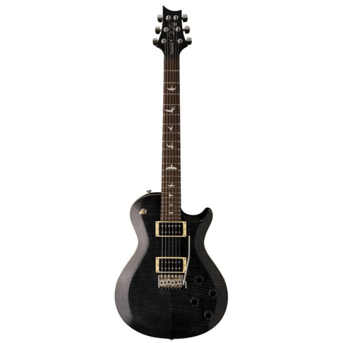 PRS SE Mark Tremonti Custom Gray Black PRS SE Mark Tremonti Custom Gray Black
