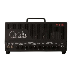 PRS Head MT 15
