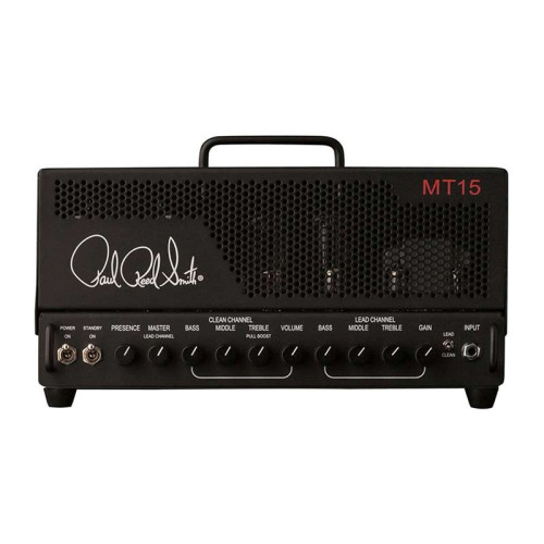 PRS Head MT 15 PRS Head MT 15