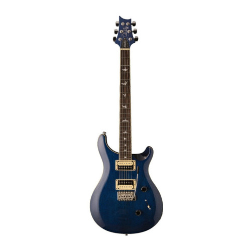 PRS SE Standard 24 Translucent Blue PRS SE Standard 24 Translucent Blue