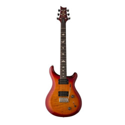 PRS S2 Custom 22 Dark Cherry Sunburst