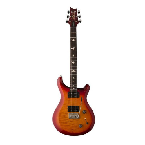 PRS S2 Custom 22 Dark Cherry Sunburst