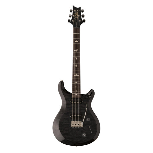 PRS S2 Custom 22 Elephant Gray