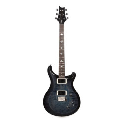 PRS S2 Custom 22 Faded Blue Smokeburst