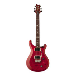 PRS S2 Custom 22 Scarlet Red