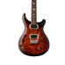 PRS S2 Custom 22 Semi Hollow Burnt Amber Burst