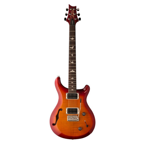 PRS S2 Custom 22 Semi Hollow DC SB