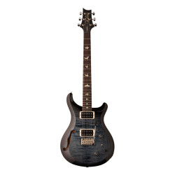 PRS S2 Custom 22 Semi Hollow FB Smokeburst