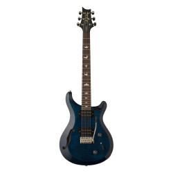 PRS S2 Custom 22 Semi Hollow Whale Blue