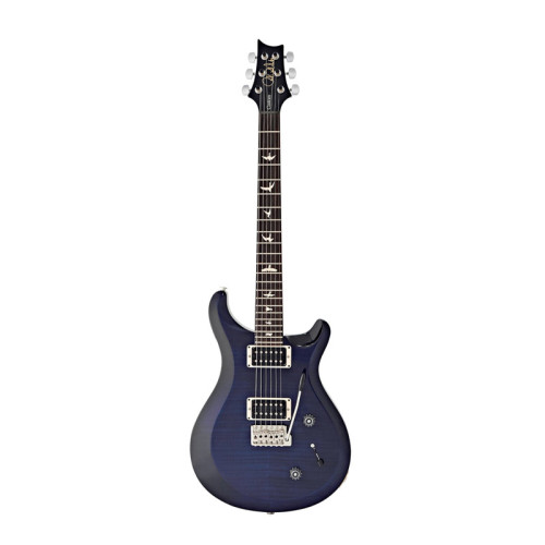 PRS S2 Custom 22 Whale Blue