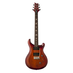 PRS S2 Custom 24 Dark Cherry Sunburst