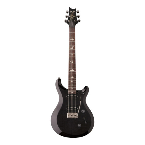 PRS S2 Custom 24 Elephant Gray