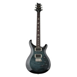 PRS S2 Custom 24 Faded Blue Smokeburst