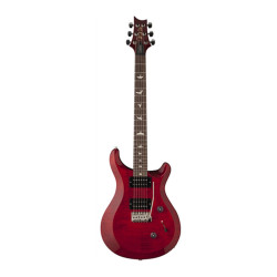 PRS S2 Custom 24 Scarlet Red