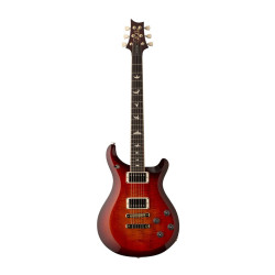 PRS S2 McCarty 594 Dark Cherry Sunburst