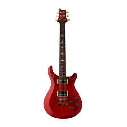 PRS S2 McCarty 594 Scarlet Red