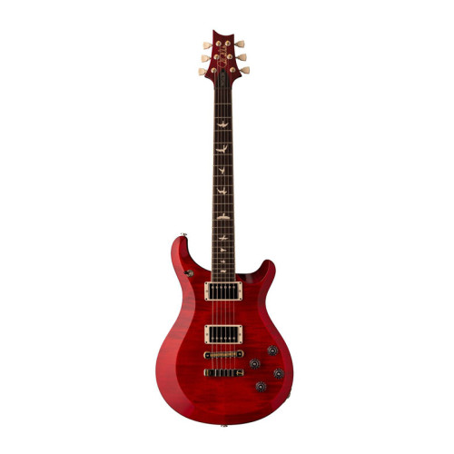 PRS S2 McCarty 594 Scarlet Red