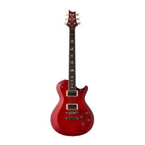 PRS S2 McCarty 594 Singlecut Scarlet Red
