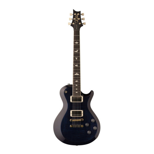PRS S2 McCarty 594 Singlecut Whale Blue