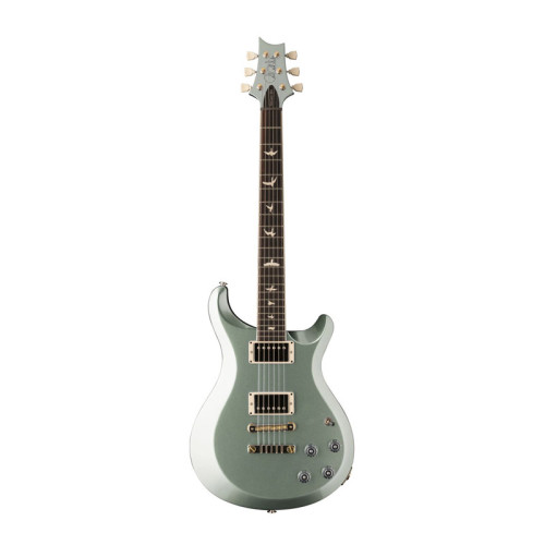 PRS S2 McCarty 594 Thinline Frost Green Metallic