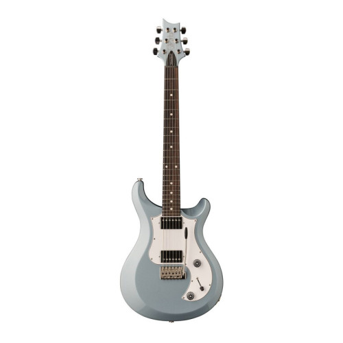 PRS S2 Standard 22 Frost Blue Metallic