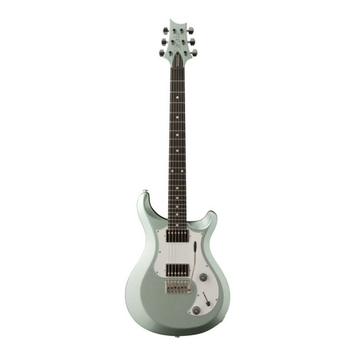 PRS S2 Standard 24 Frost Green Metallic