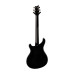 PRS S2 Vela Black