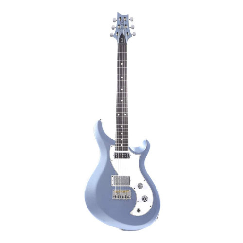 PRS S2 Vela Frost Blue Metallic